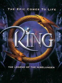 Nibelungen and OathSword