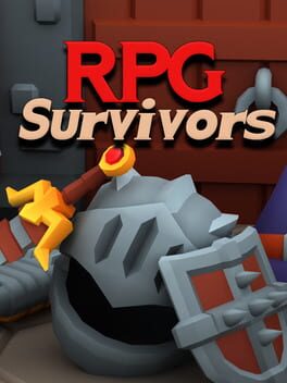 Beyond the Black Sea Survival RPG
