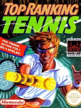 TOP SEED Tennis Manager