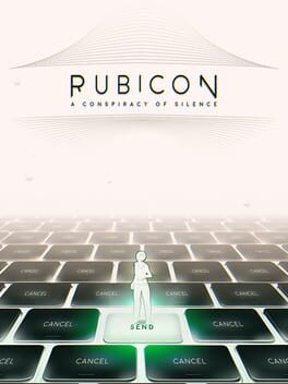 RUBICON : A conspiracy of silence