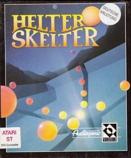 Helter skelter