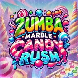 Candy Rush