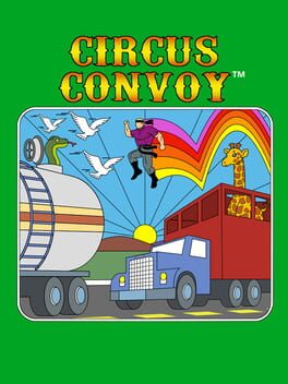 Convoy of Rage