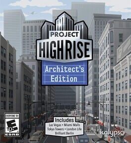 The Architect Project