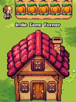 Undisclosed Indie Game