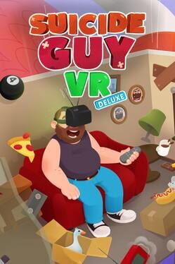 Suicide Guy VR Deluxe