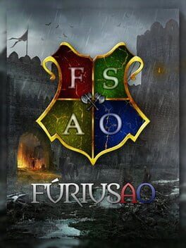 Fury Saga