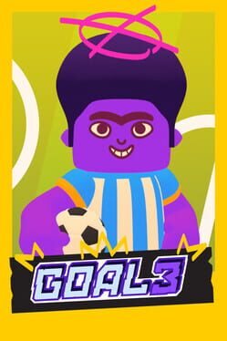 Goal Revolution