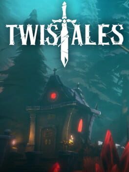 TWISTALES, Forever After