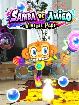 Amigos Party