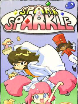 Crystal Spark