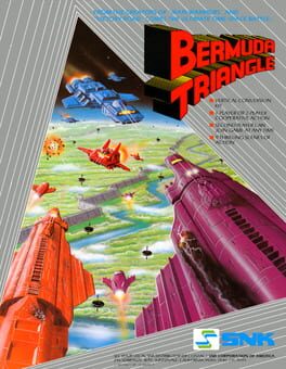 Creating the soundtrack of ''Nusantra: Bermuda Triangle''