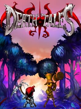Death Hramony - Tale of scarecrow