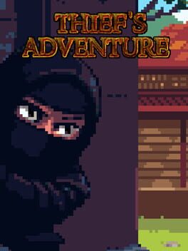 Thief adventures