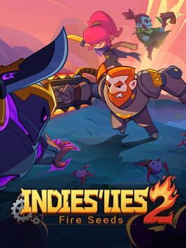 因狄斯的谎言/Indies' Lies