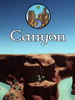 Canyon Raiders