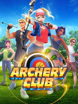 Starlit Archery Club