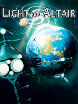 Altair and the Light of Power