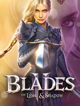 Shadow Blade 2