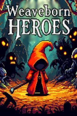 We are not heroes