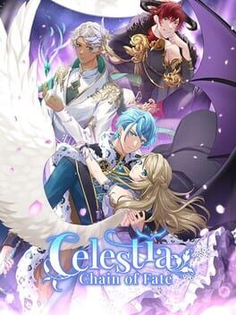 Celestia - Chain of Fate