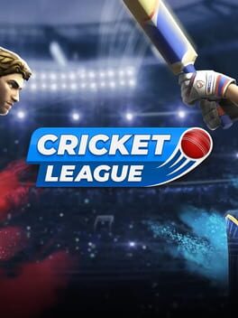 Cricket Gangstaâ?1v1 League