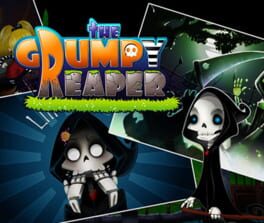 The Grumpy Reaper