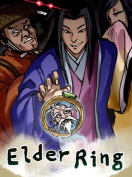 ELDER RING