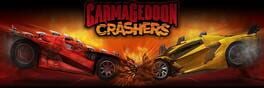 Carmageddon Arena - PC e-sport & Carma Crashers - F2P Mobile