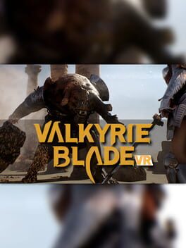 Valkyrie Blade