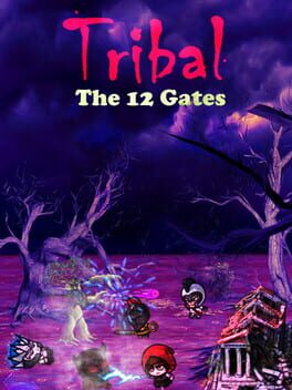 Tribal Rivals