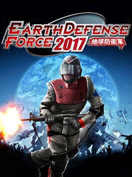 EDF - THE RACE