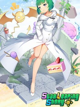 星跃物语Star Leaping Story