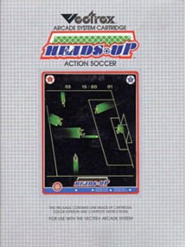 Football Head Soccer