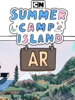 Summer Camp Island (Cartoon Network)