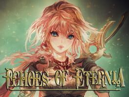 Echoes of the Eternal