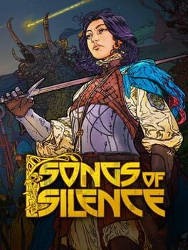 Songs of SIlence [for Press & Media]