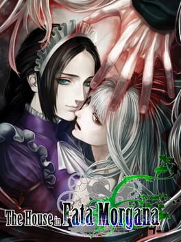 Fata Morgana