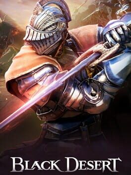 Black Desert Online