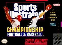 Sports Illustrated Play