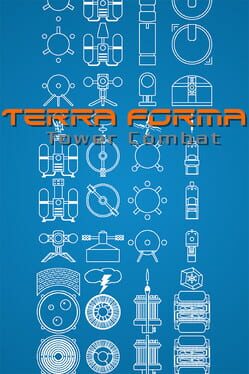 Terra Forming Tool