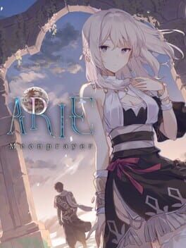 ARIE: Moonprayer