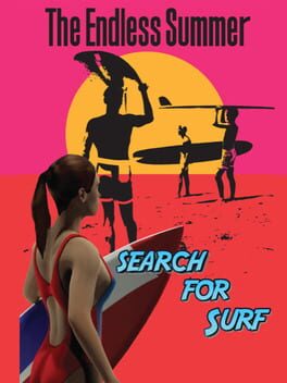 Search For Surf