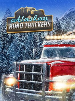 Alaskan Truck Simulator