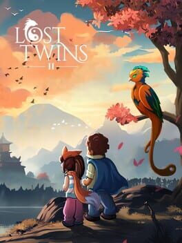 Lost Twins II