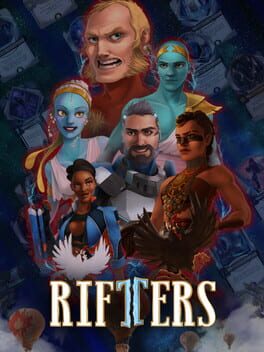 Rifters