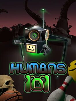 Human 101