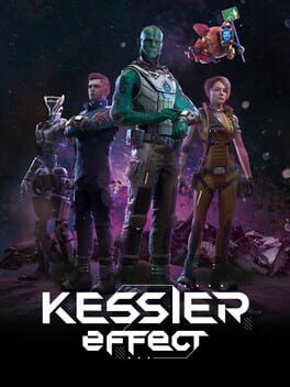 The Kessler Effect