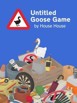Untitled Ninja Game