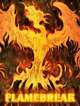 Azurine Flame